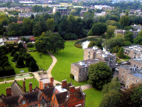 University of York