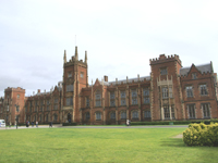 BRUN041_Queen's University, Belfast.JPG