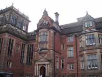 BRUN076_Keele University.JPG