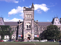 University of Toronto