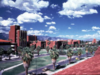 University of Arizona