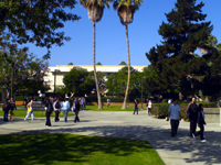 El Camino College