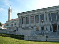 University of California, Berkeley