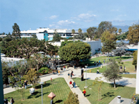 Santa Monica College