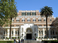 University of Southern California