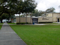 Central Florida Community College