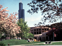 University of Illinois, Urbana-Champaign