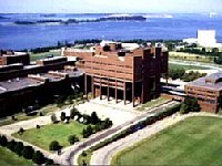 University of Massachussetts, Boston