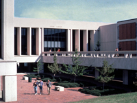 University of North Carolina, Charlotte