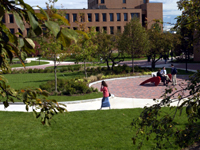 Rochester Institute of Technology