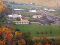 Herkimer County Community College