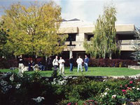 Rockland Community College