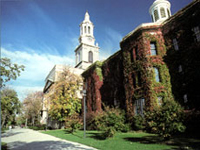 State University of New York at Buffalo
