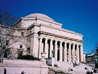 Columbia Universityy