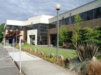 Portland Community College