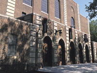 University of Pennsylvania