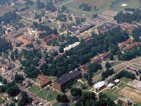 University of Tennessee, Martin