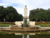University of  Texas, Austin