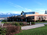 Skagit Valley College