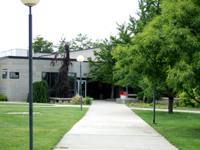 Spokane Community College