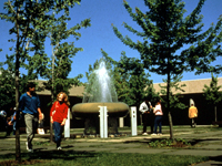 South Seattle Community College