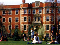 University of Alberta