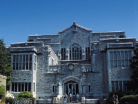 University of British Columbia