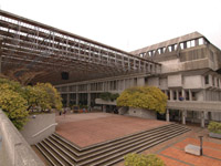 Simon Fraser University