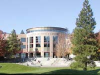 Thompson River University