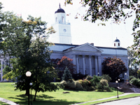 Acadia University