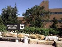 Fanshawe College