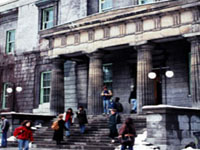 McGill University