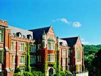 Victoria University of Wellington