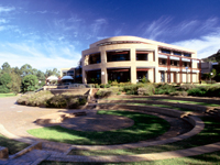 University of Woolongong