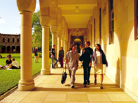The University of Queensland
