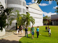 James Cook University