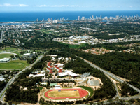 Griffith University