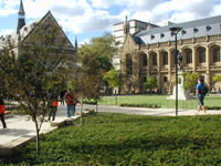 The University of Adelaide