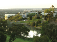 Flinders University