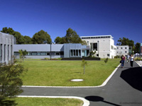 University of Tasmania