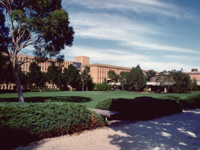 La Trobe University