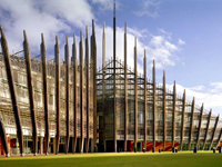 Edith Cowan University