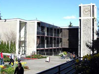 Seattle Pacific University