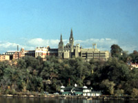 Georgetown University