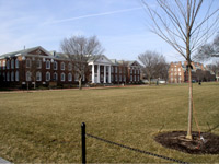 University of Delaware