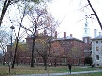 Harvard University