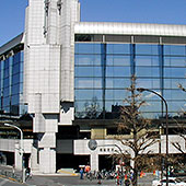 東京留学ジャーナルカウンセリングセンター