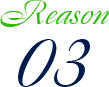 Reason 03