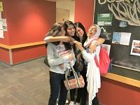 横山 瞳 大阪留学ジャーナルカウンセリングセンター 留学 海外留学