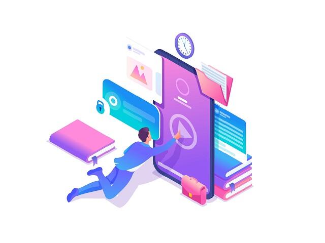 留学の在り方も時代にフィット オンラインでの学びはこんなに楽しい 留学ジャーナルのコラム